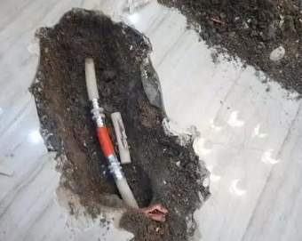 坊子测漏水电话