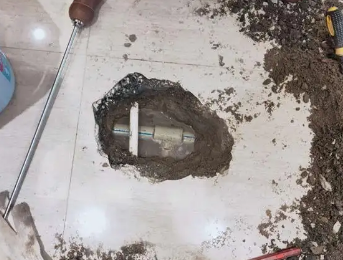 坊子测漏水电话