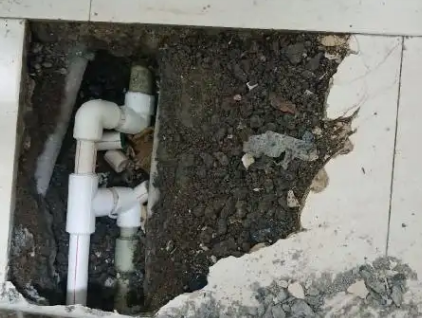 坊子测漏水哪家好