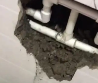 坊子漏水检测电话