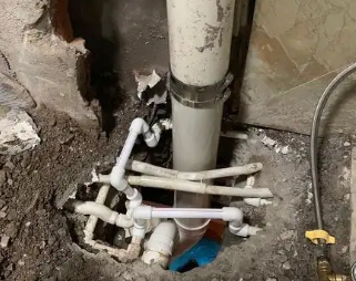 坊子漏水检测哪家好