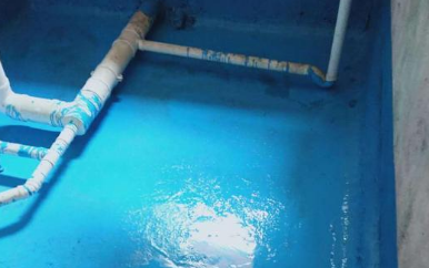 坊子卫生间测漏水哪家好