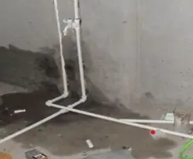 坊子水管漏水检测多少钱