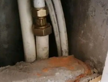 坊子水管漏水检测哪家好