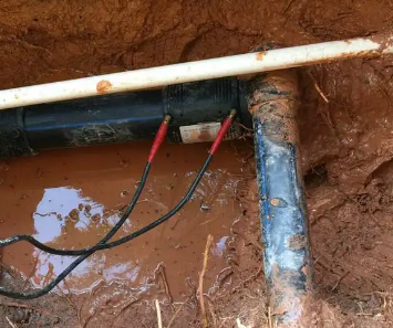 坊子水管漏水检测多少钱